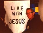 Live with Jesus